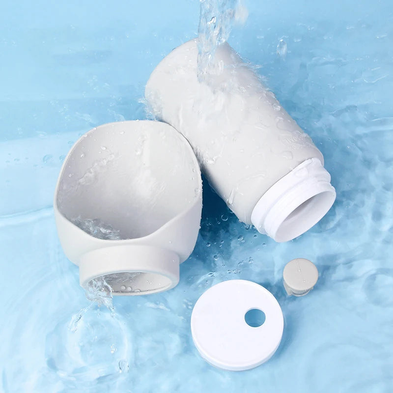 Full-Fold Pet Water Bottle