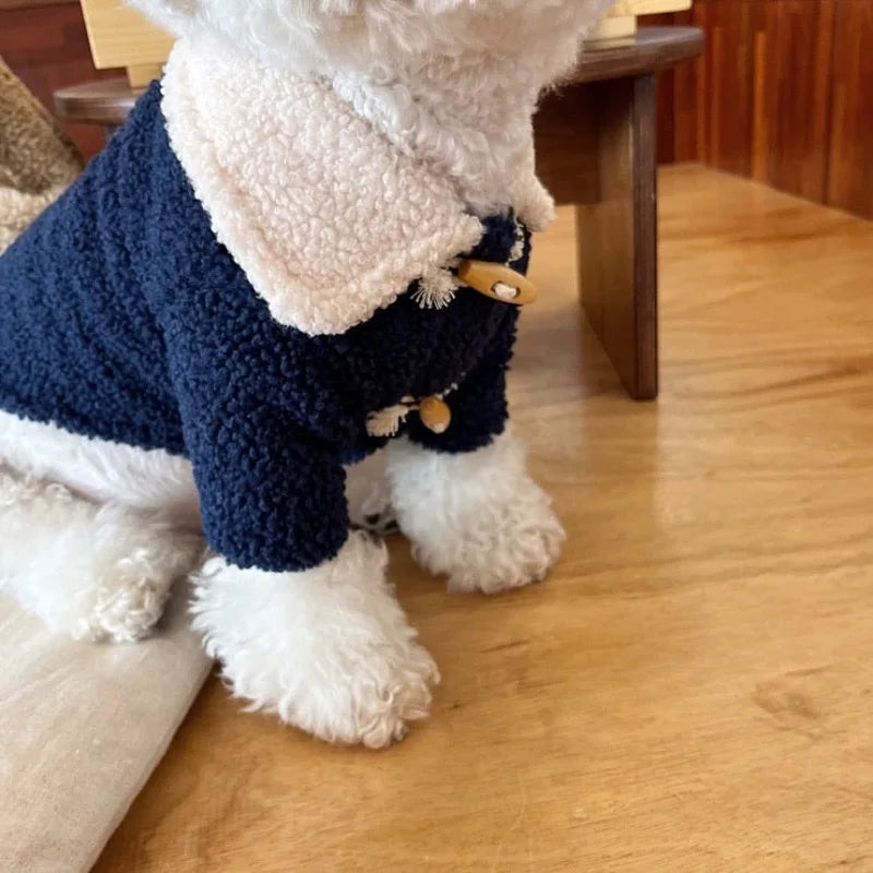 Moochi Duffle Coat