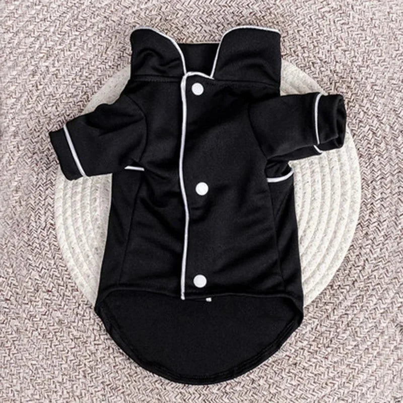 The Essential Lounge Pajama