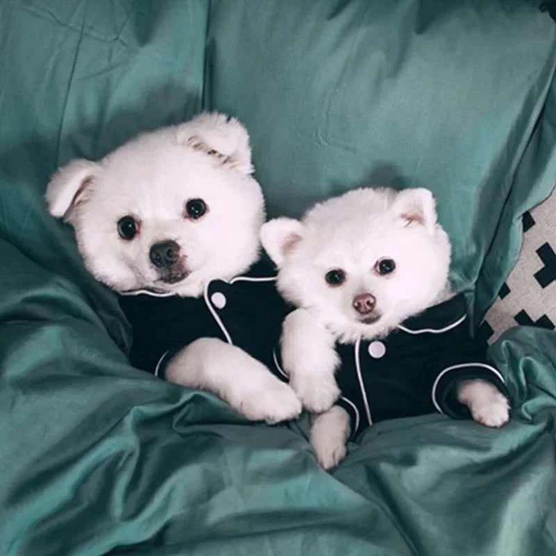 The Essential Lounge Pajama