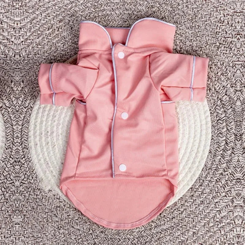 The Essential Lounge Pajama