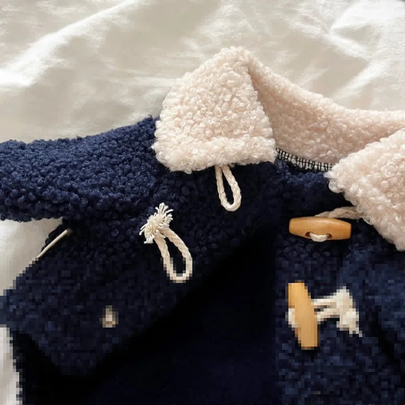 Moochi Duffle Coat