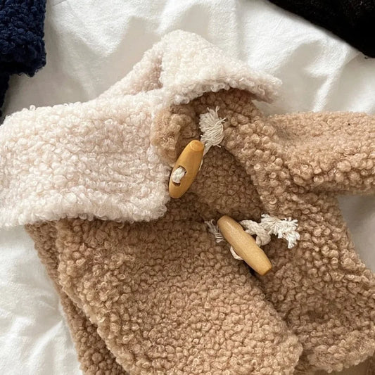 Moochi Duffle Coat