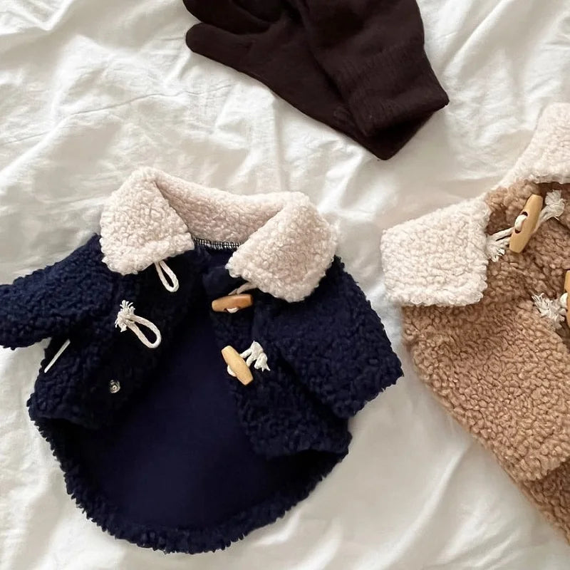 Moochi Duffle Coat